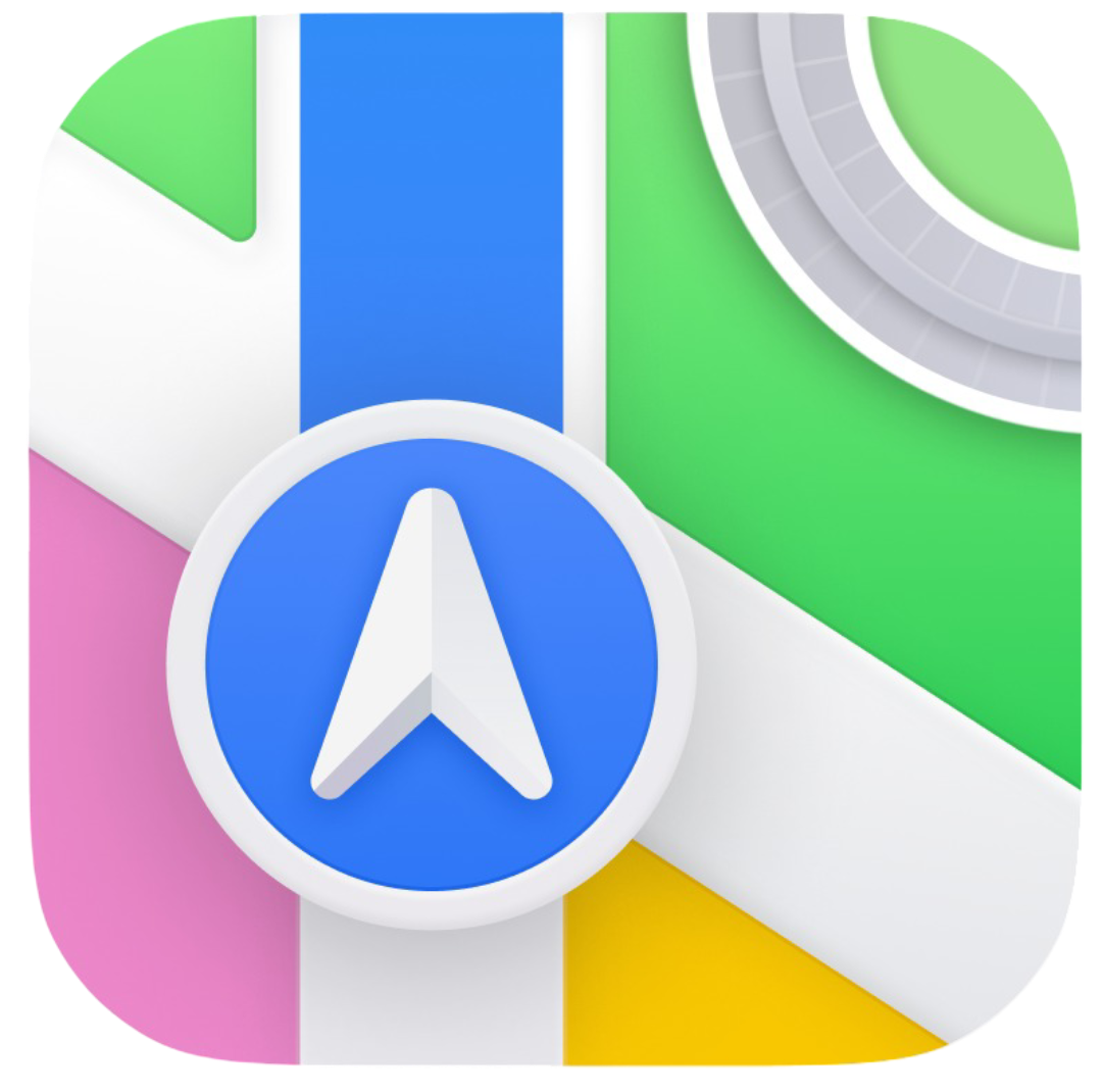 Apple Maps